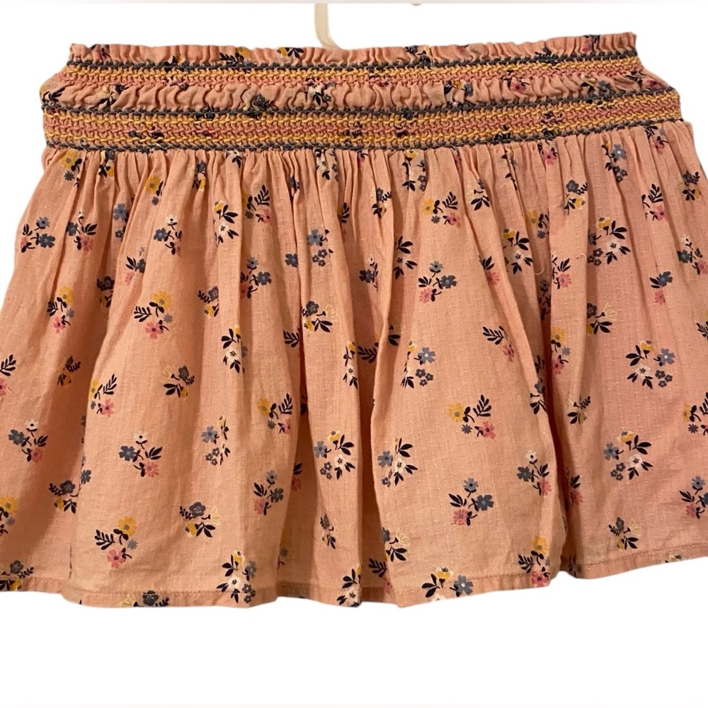 Esentiels de Monoprix Girl’s Skirt